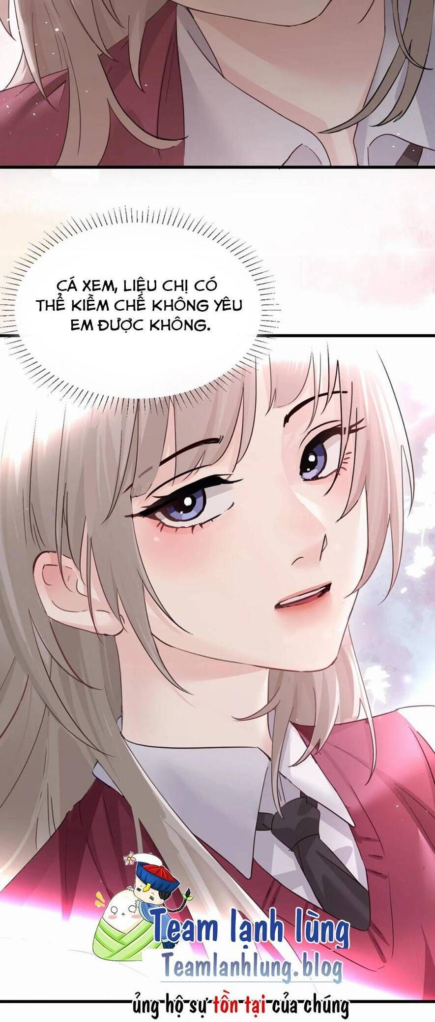 Em Gái Bệnh Hoạn Chỉ Muốn Tôi Lúc Nào Cũng Bắt Nạt Cô Ấy Chapter 40.1 - Trang 2