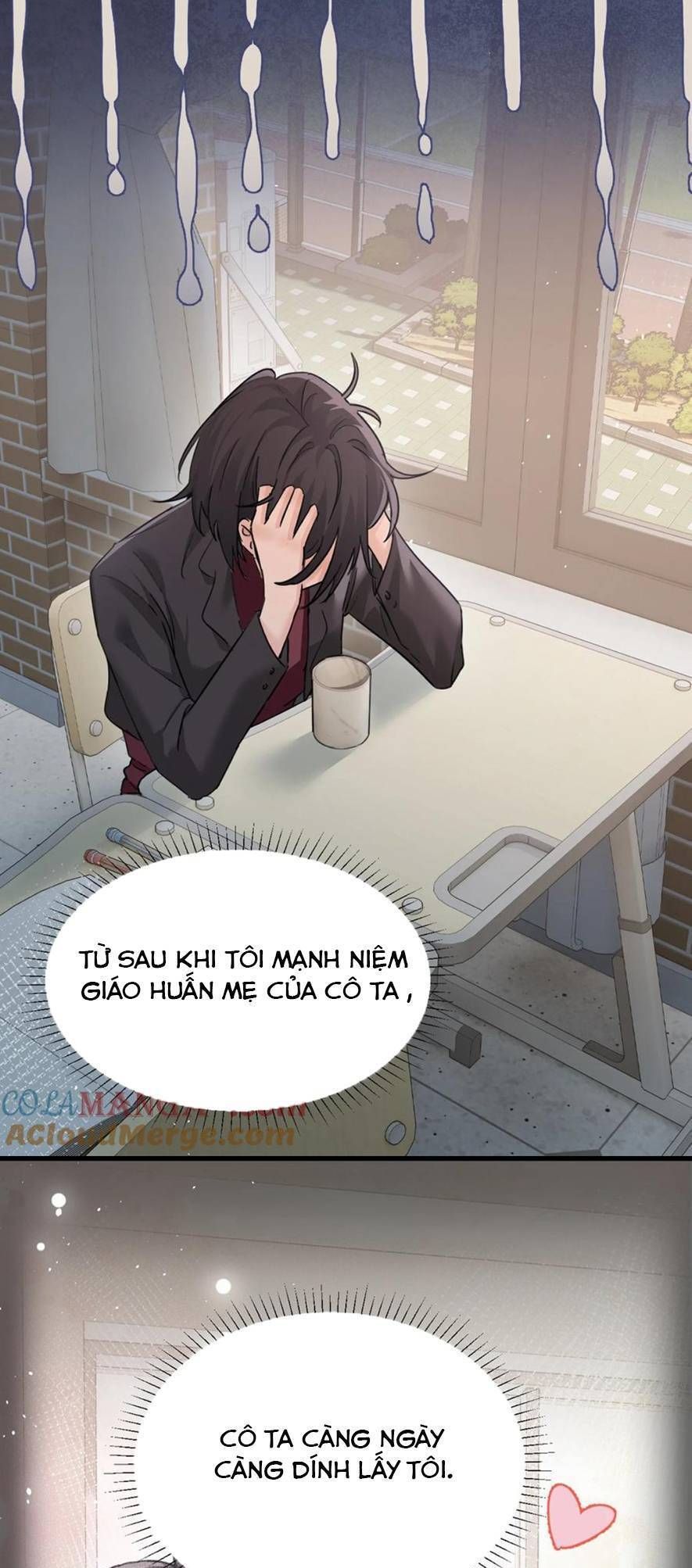 Em Gái Bệnh Hoạn Chỉ Muốn Tôi Lúc Nào Cũng Bắt Nạt Cô Ấy Chapter 40.2 - Trang 2