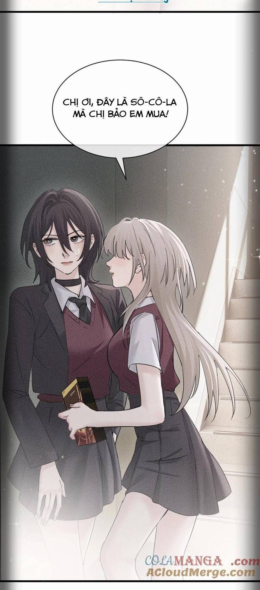 Em Gái Bệnh Hoạn Chỉ Muốn Tôi Lúc Nào Cũng Bắt Nạt Cô Ấy Chapter 40.2 - Trang 2