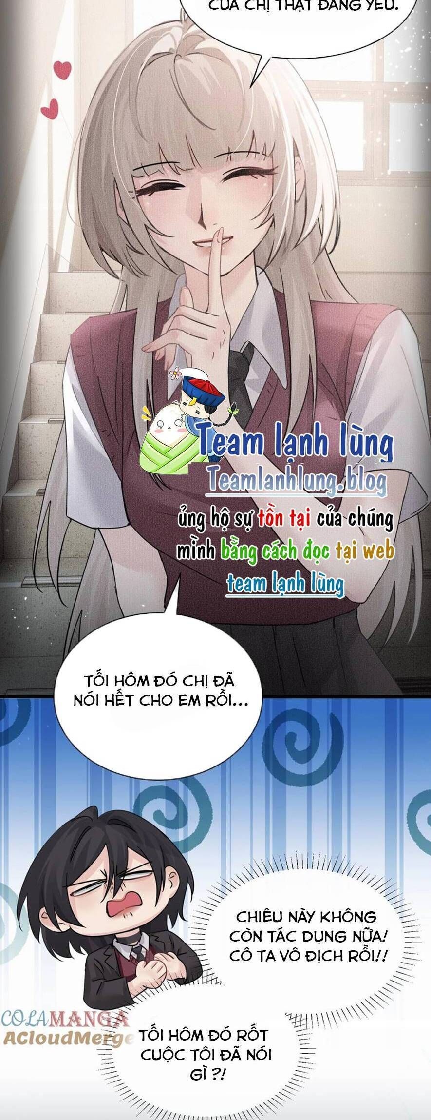 Em Gái Bệnh Hoạn Chỉ Muốn Tôi Lúc Nào Cũng Bắt Nạt Cô Ấy Chapter 40.2 - Trang 2