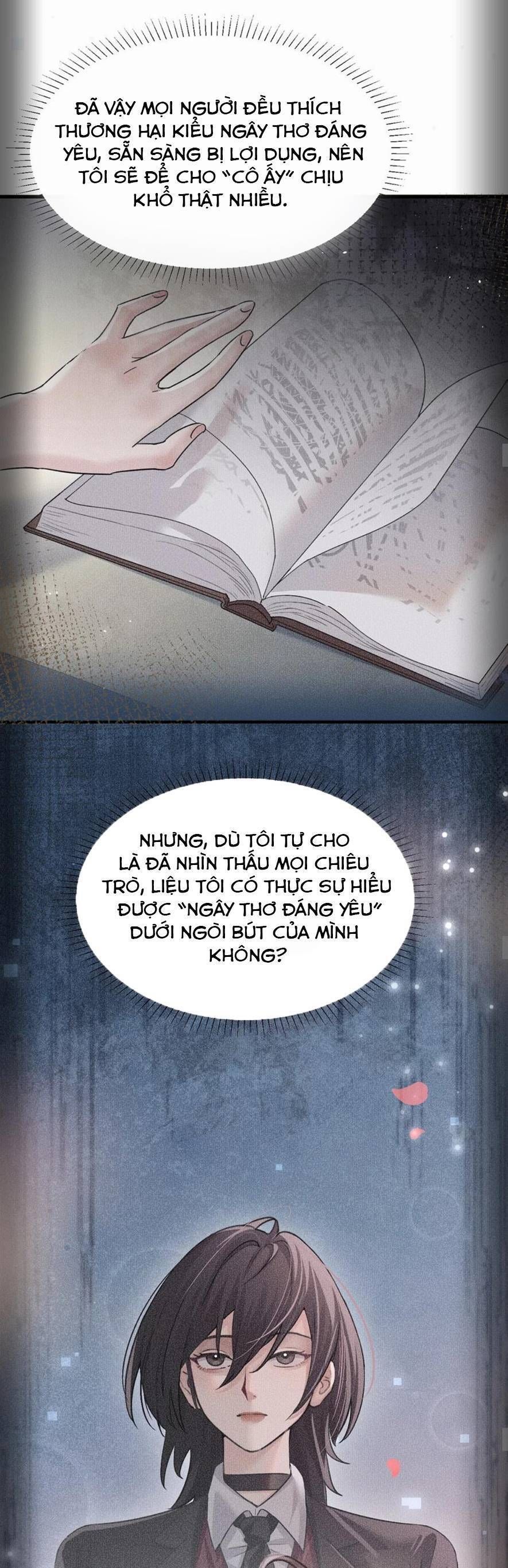 Em Gái Bệnh Hoạn Chỉ Muốn Tôi Lúc Nào Cũng Bắt Nạt Cô Ấy Chapter 40.2 - Trang 2