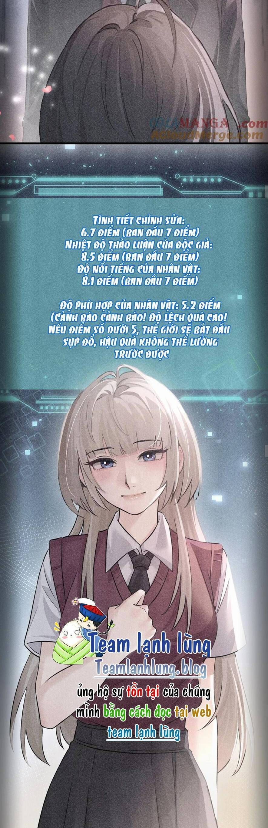 Em Gái Bệnh Hoạn Chỉ Muốn Tôi Lúc Nào Cũng Bắt Nạt Cô Ấy Chapter 40.2 - Trang 2