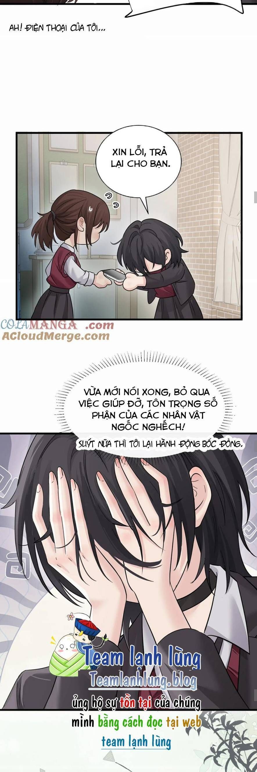 Em Gái Bệnh Hoạn Chỉ Muốn Tôi Lúc Nào Cũng Bắt Nạt Cô Ấy Chapter 40.2 - Trang 2