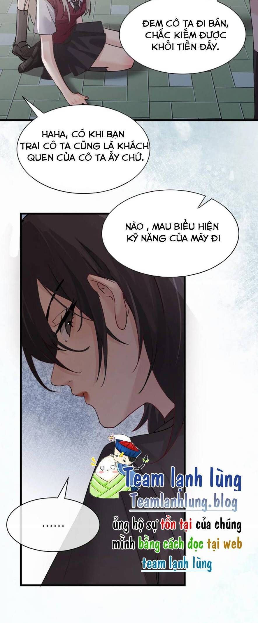 Em Gái Bệnh Hoạn Chỉ Muốn Tôi Lúc Nào Cũng Bắt Nạt Cô Ấy Chapter 40.2 - Trang 2