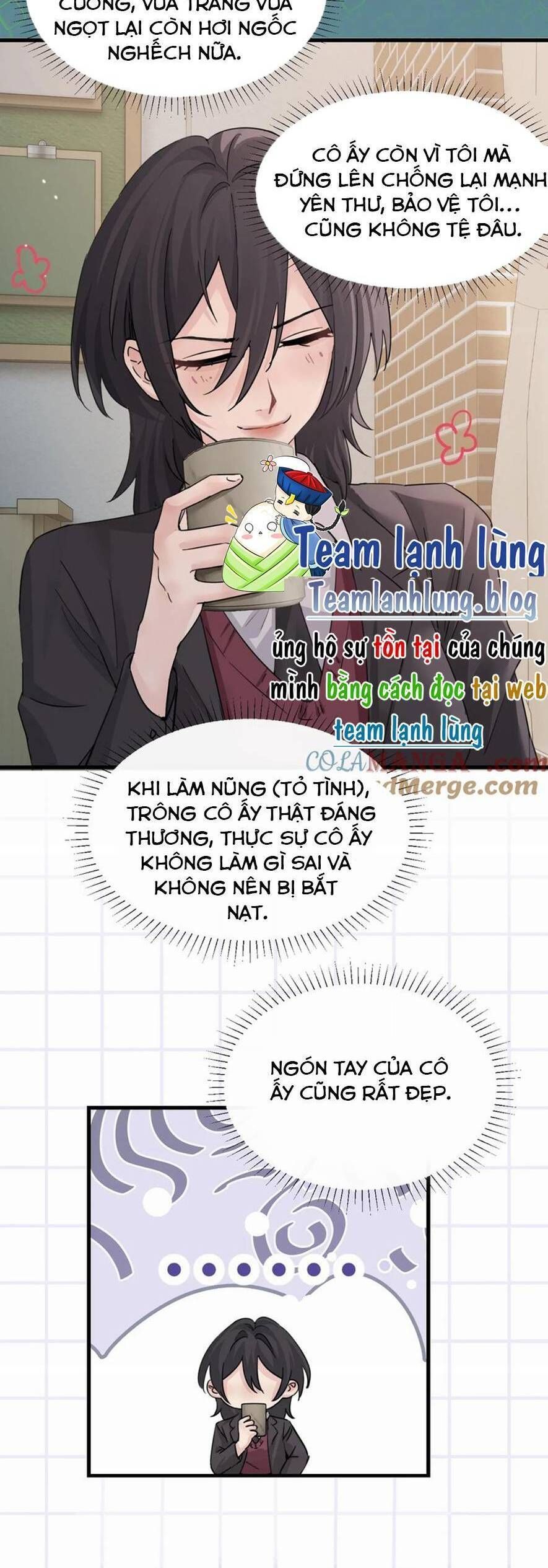 Em Gái Bệnh Hoạn Chỉ Muốn Tôi Lúc Nào Cũng Bắt Nạt Cô Ấy Chapter 40.3 - Trang 2