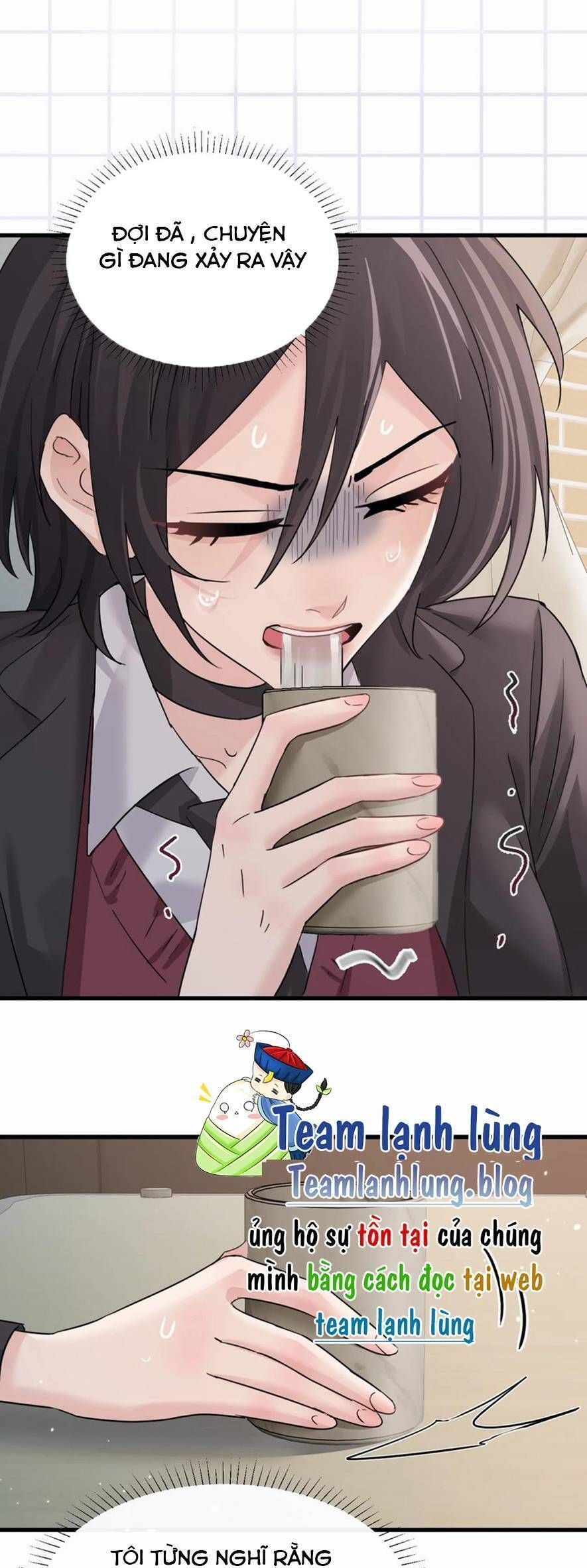 Em Gái Bệnh Hoạn Chỉ Muốn Tôi Lúc Nào Cũng Bắt Nạt Cô Ấy Chapter 40.3 - Trang 2