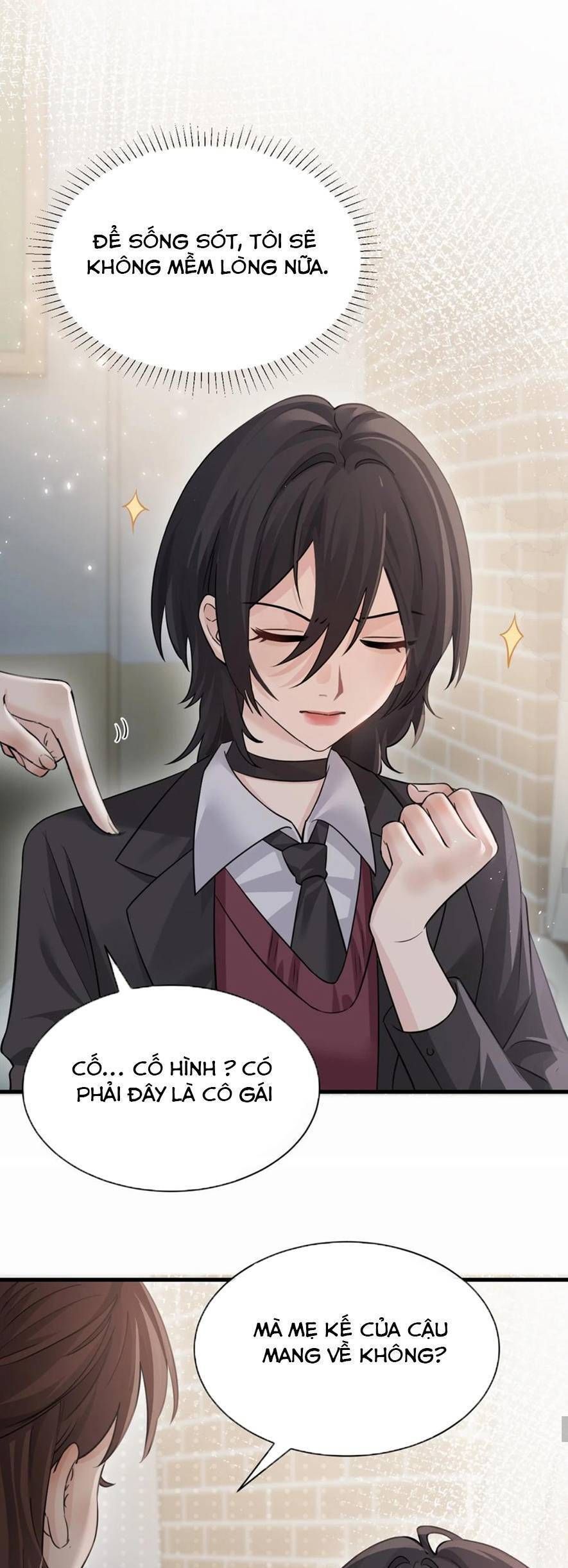 Em Gái Bệnh Hoạn Chỉ Muốn Tôi Lúc Nào Cũng Bắt Nạt Cô Ấy Chapter 40.3 - Trang 2