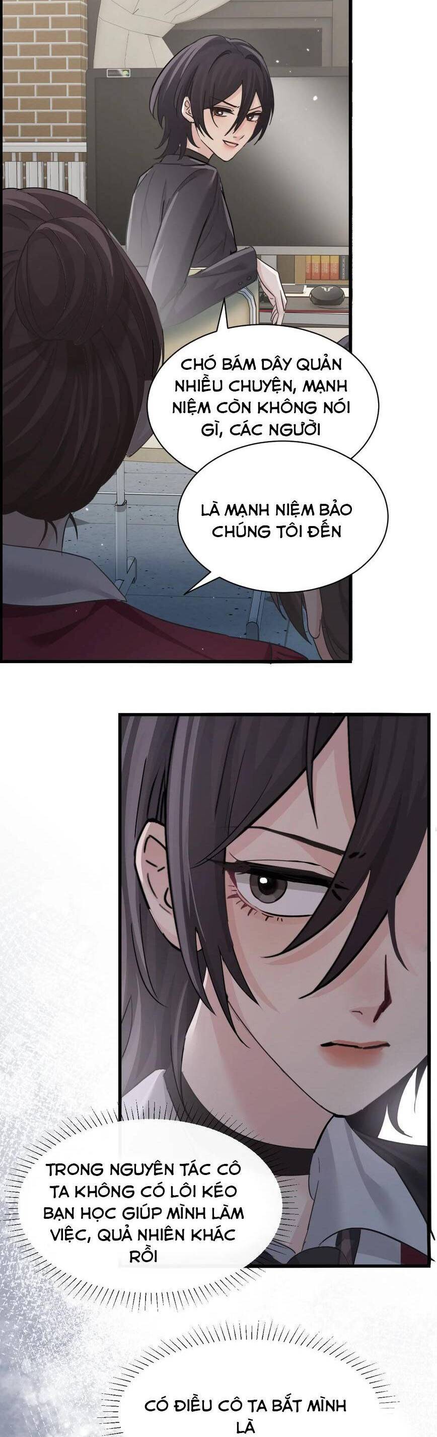 Em Gái Bệnh Hoạn Chỉ Muốn Tôi Lúc Nào Cũng Bắt Nạt Cô Ấy Chapter 45 - Trang 2