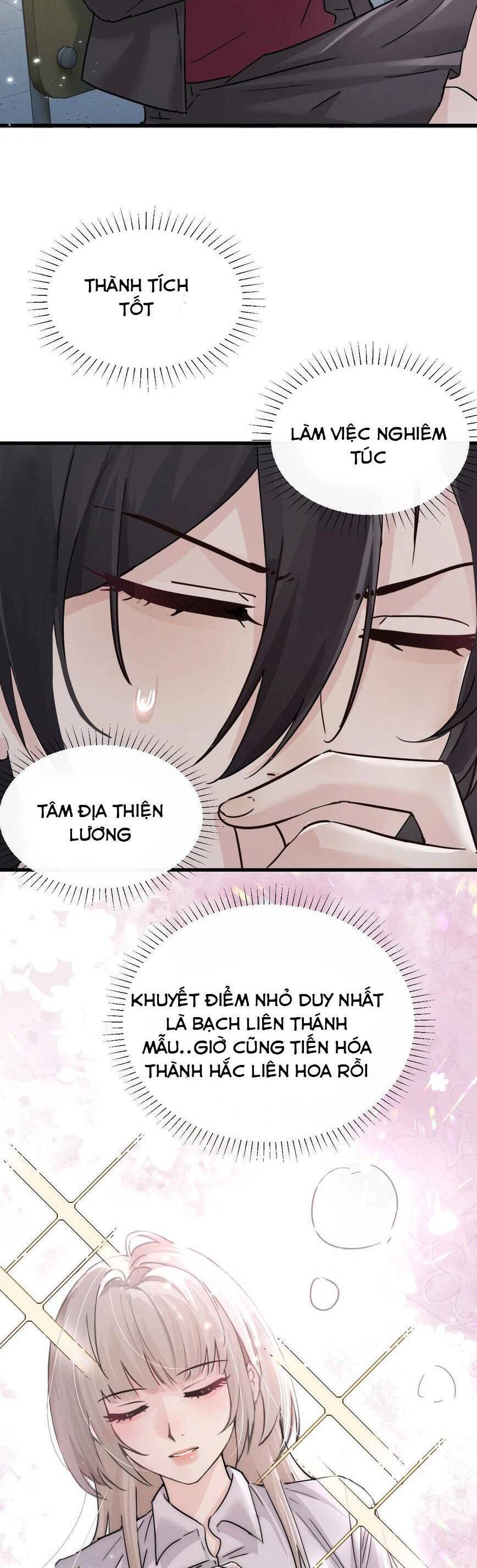 Em Gái Bệnh Hoạn Chỉ Muốn Tôi Lúc Nào Cũng Bắt Nạt Cô Ấy Chapter 45 - Trang 2