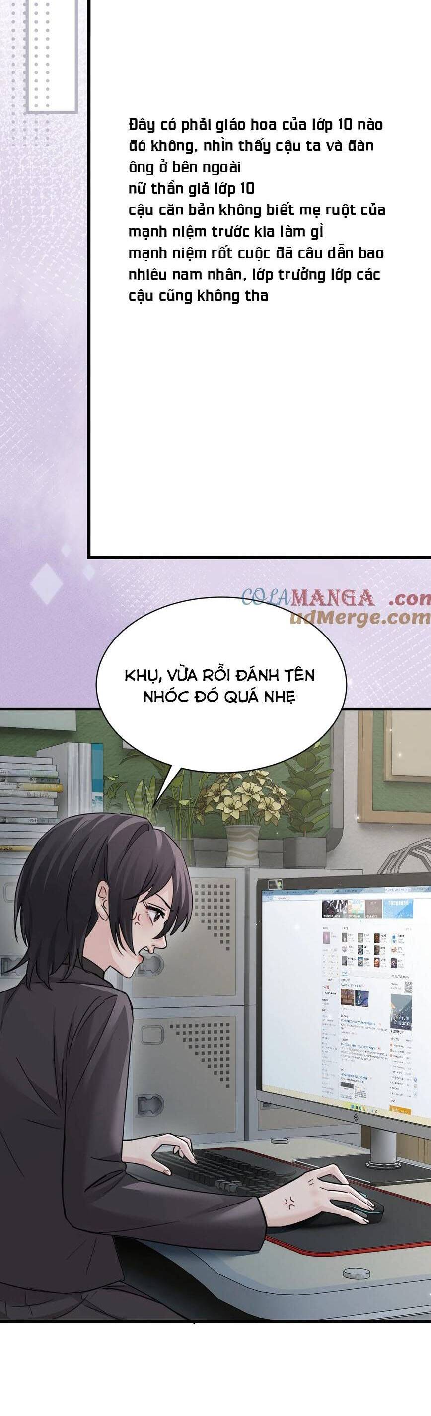 Em Gái Bệnh Hoạn Chỉ Muốn Tôi Lúc Nào Cũng Bắt Nạt Cô Ấy Chapter 45 - Trang 2