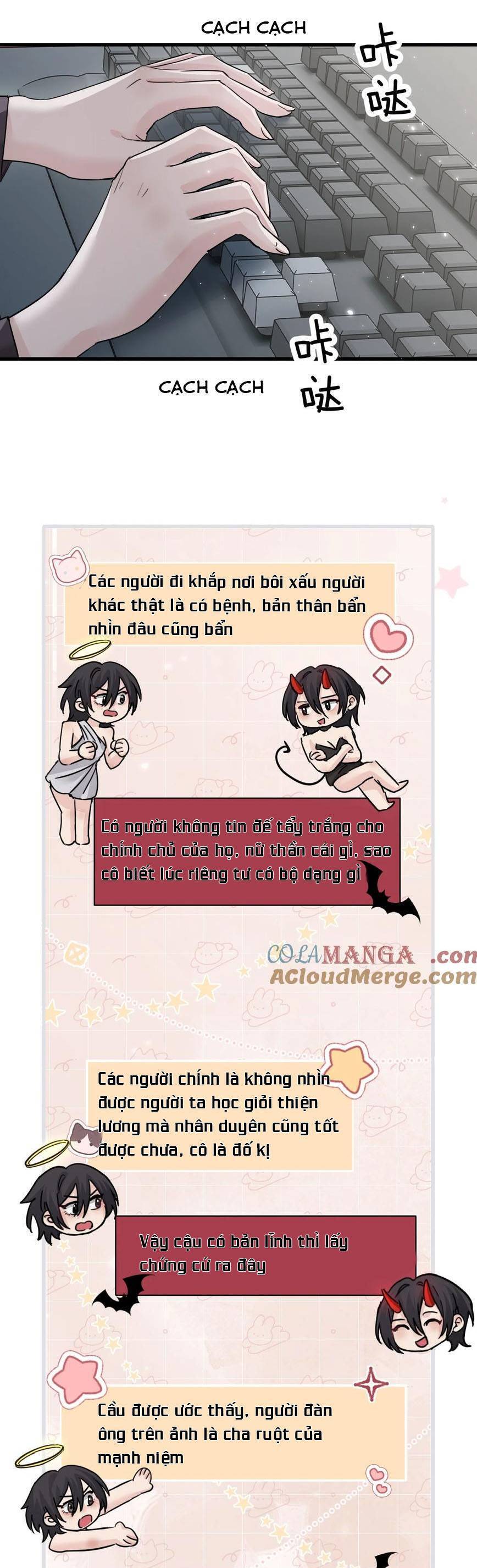 Em Gái Bệnh Hoạn Chỉ Muốn Tôi Lúc Nào Cũng Bắt Nạt Cô Ấy Chapter 45 - Trang 2