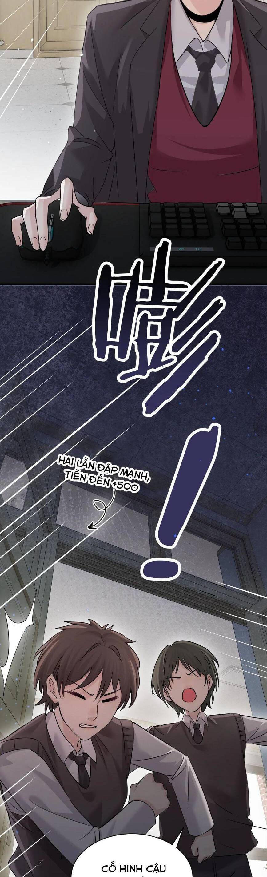 Em Gái Bệnh Hoạn Chỉ Muốn Tôi Lúc Nào Cũng Bắt Nạt Cô Ấy Chapter 45 - Trang 2