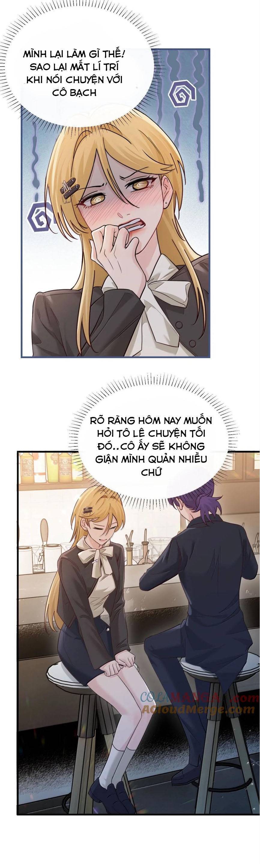 Em Gái Bệnh Hoạn Chỉ Muốn Tôi Lúc Nào Cũng Bắt Nạt Cô Ấy Chapter 50 - Trang 2