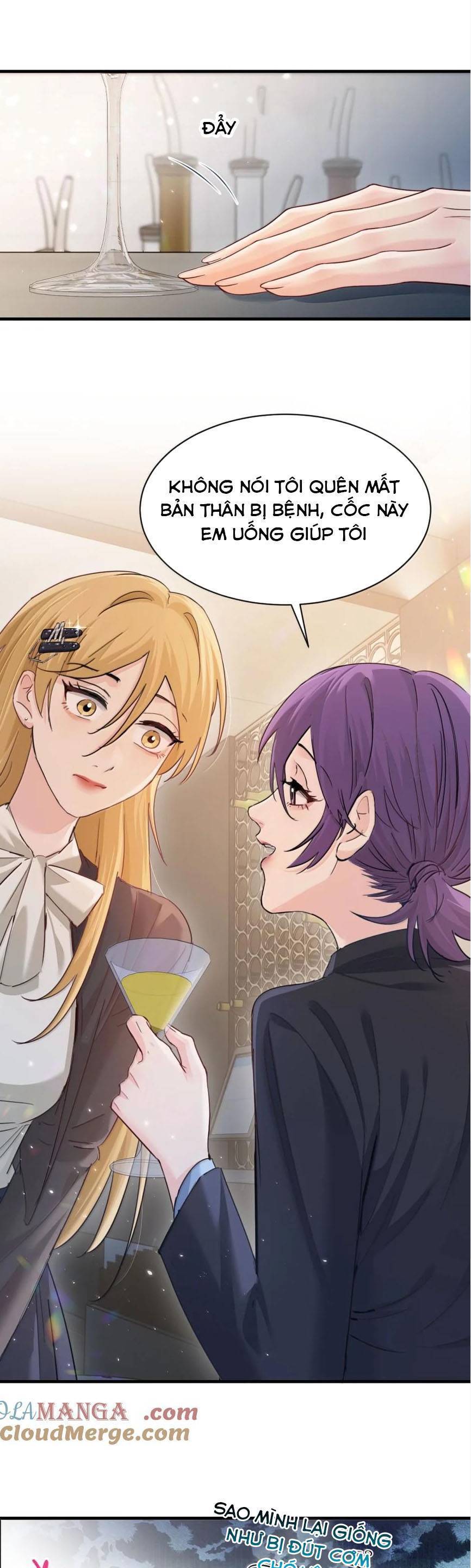 Em Gái Bệnh Hoạn Chỉ Muốn Tôi Lúc Nào Cũng Bắt Nạt Cô Ấy Chapter 50 - Trang 2