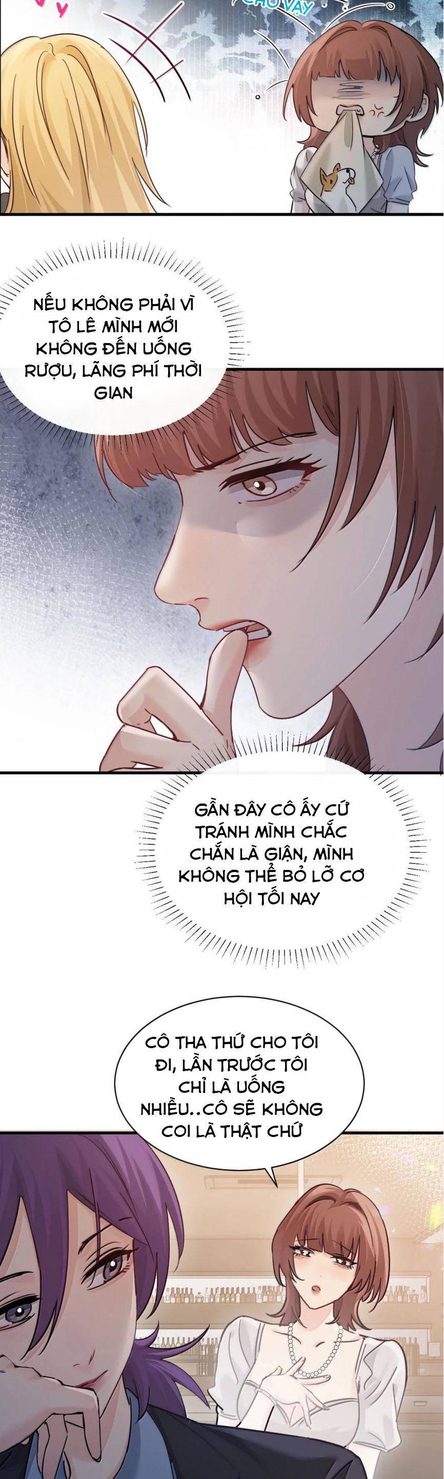 Em Gái Bệnh Hoạn Chỉ Muốn Tôi Lúc Nào Cũng Bắt Nạt Cô Ấy Chapter 50 - Trang 2