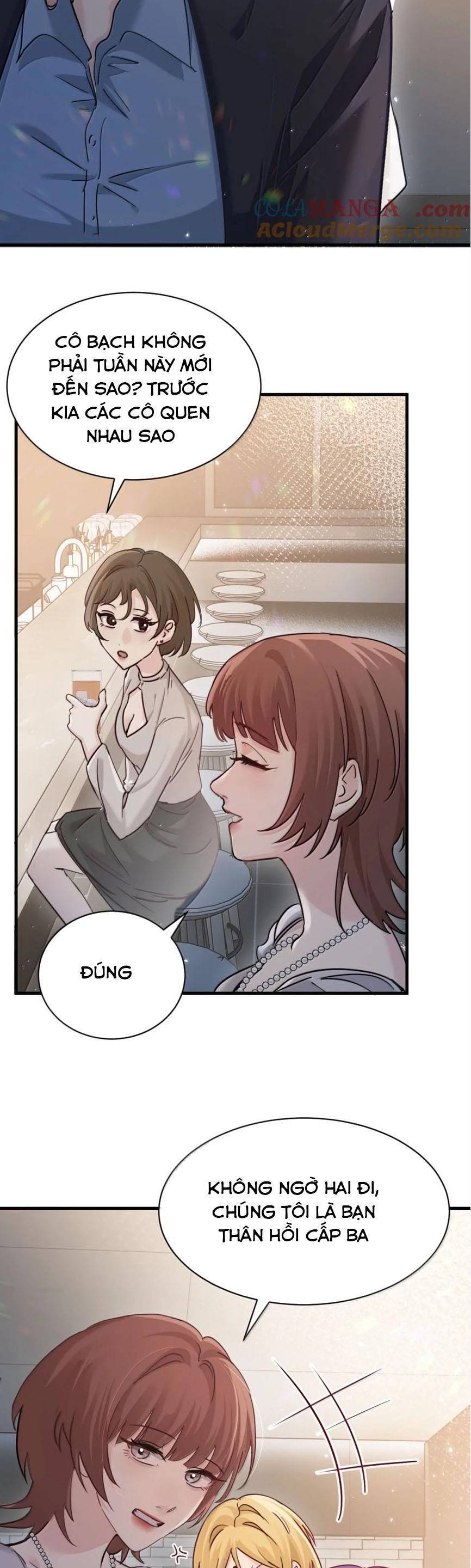 Em Gái Bệnh Hoạn Chỉ Muốn Tôi Lúc Nào Cũng Bắt Nạt Cô Ấy Chapter 50 - Trang 2