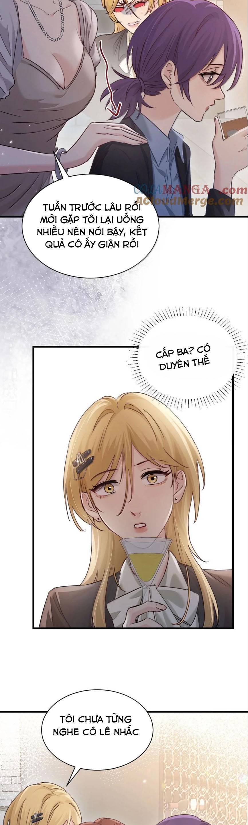 Em Gái Bệnh Hoạn Chỉ Muốn Tôi Lúc Nào Cũng Bắt Nạt Cô Ấy Chapter 50 - Trang 2