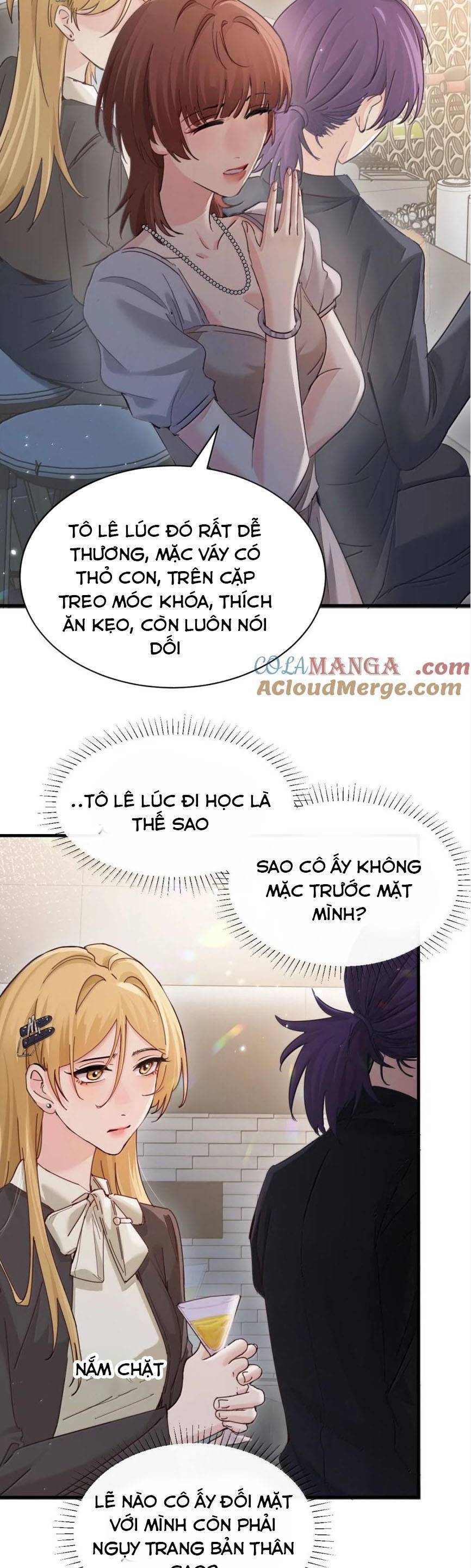 Em Gái Bệnh Hoạn Chỉ Muốn Tôi Lúc Nào Cũng Bắt Nạt Cô Ấy Chapter 50 - Trang 2