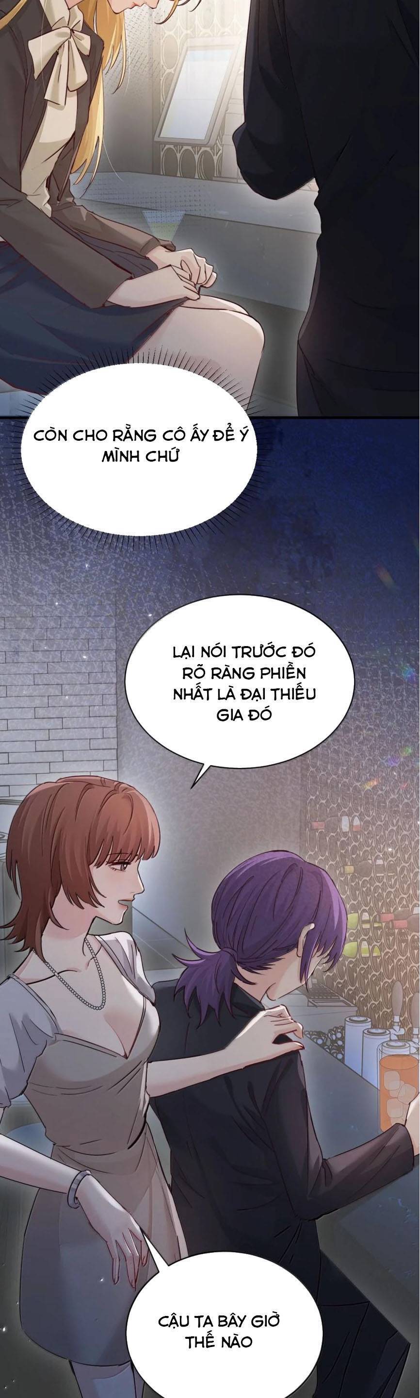 Em Gái Bệnh Hoạn Chỉ Muốn Tôi Lúc Nào Cũng Bắt Nạt Cô Ấy Chapter 50 - Trang 2