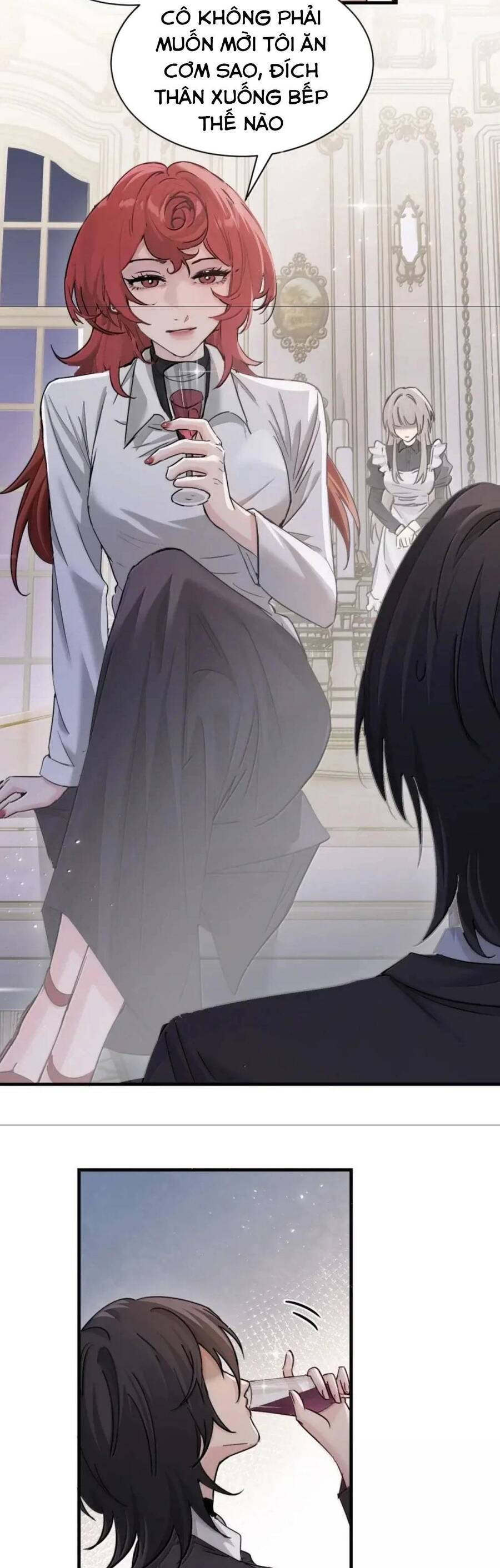 Em Gái Bệnh Hoạn Chỉ Muốn Tôi Lúc Nào Cũng Bắt Nạt Cô Ấy Chapter 51 - Trang 2