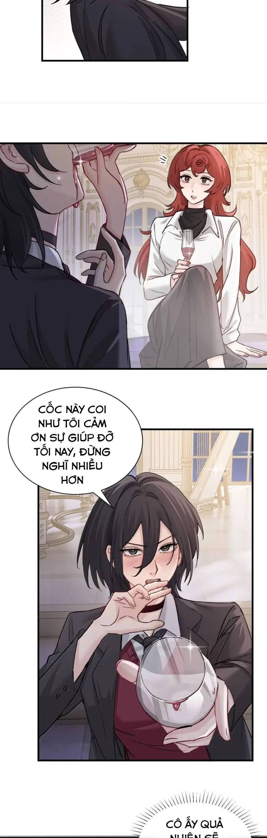 Em Gái Bệnh Hoạn Chỉ Muốn Tôi Lúc Nào Cũng Bắt Nạt Cô Ấy Chapter 51 - Trang 2