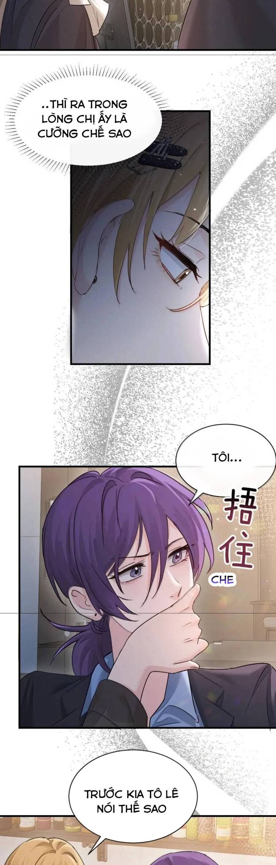 Em Gái Bệnh Hoạn Chỉ Muốn Tôi Lúc Nào Cũng Bắt Nạt Cô Ấy Chapter 51 - Trang 2