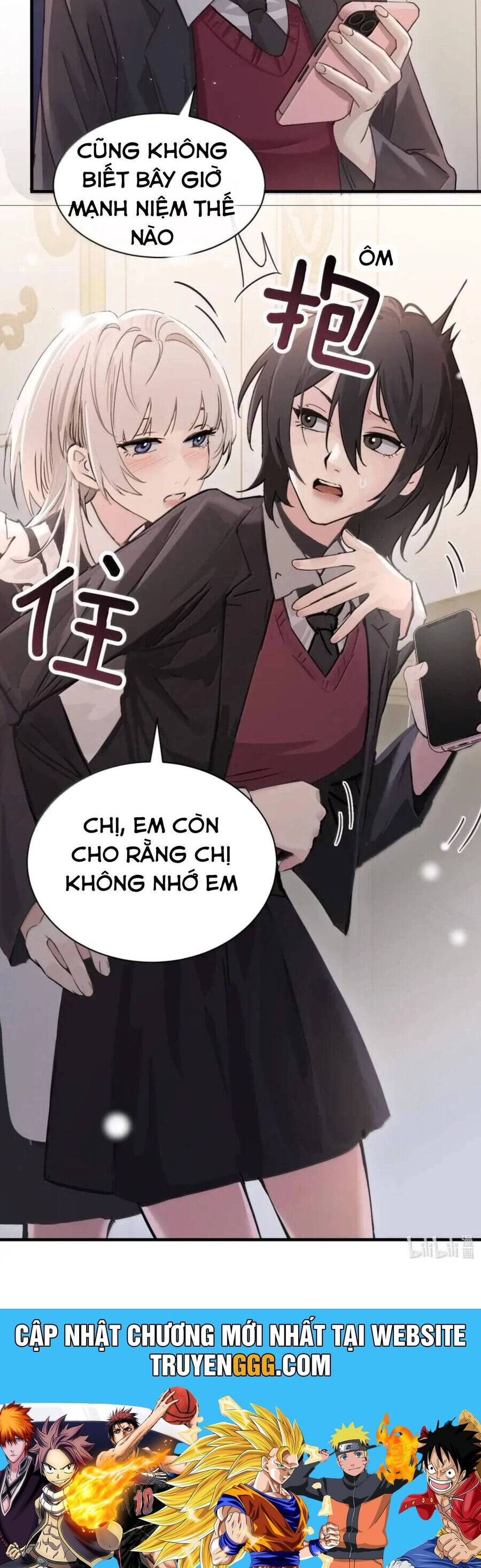 Em Gái Bệnh Hoạn Chỉ Muốn Tôi Lúc Nào Cũng Bắt Nạt Cô Ấy Chapter 51 - Trang 2