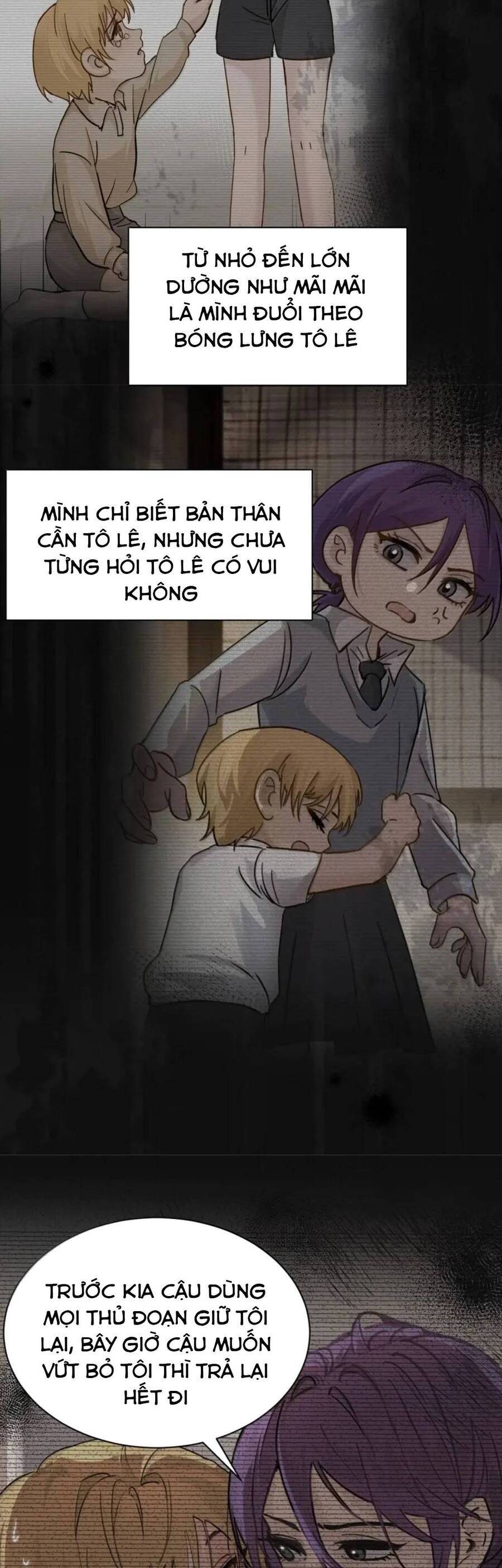 Em Gái Bệnh Hoạn Chỉ Muốn Tôi Lúc Nào Cũng Bắt Nạt Cô Ấy Chapter 51 - Trang 2