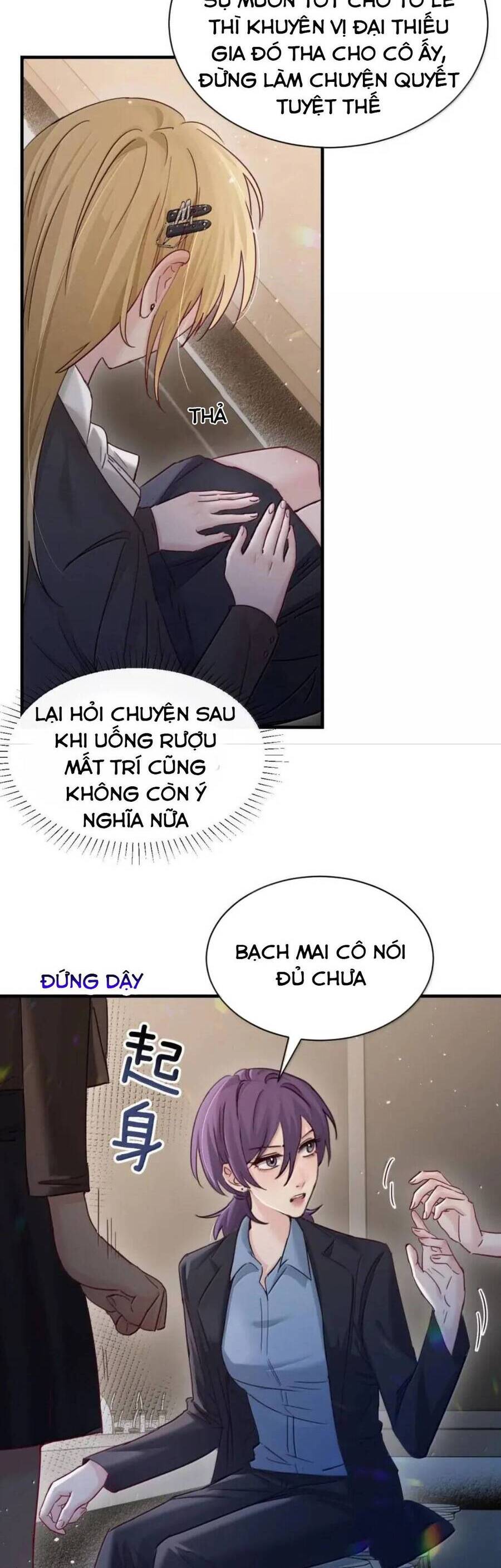 Em Gái Bệnh Hoạn Chỉ Muốn Tôi Lúc Nào Cũng Bắt Nạt Cô Ấy Chapter 51 - Trang 2