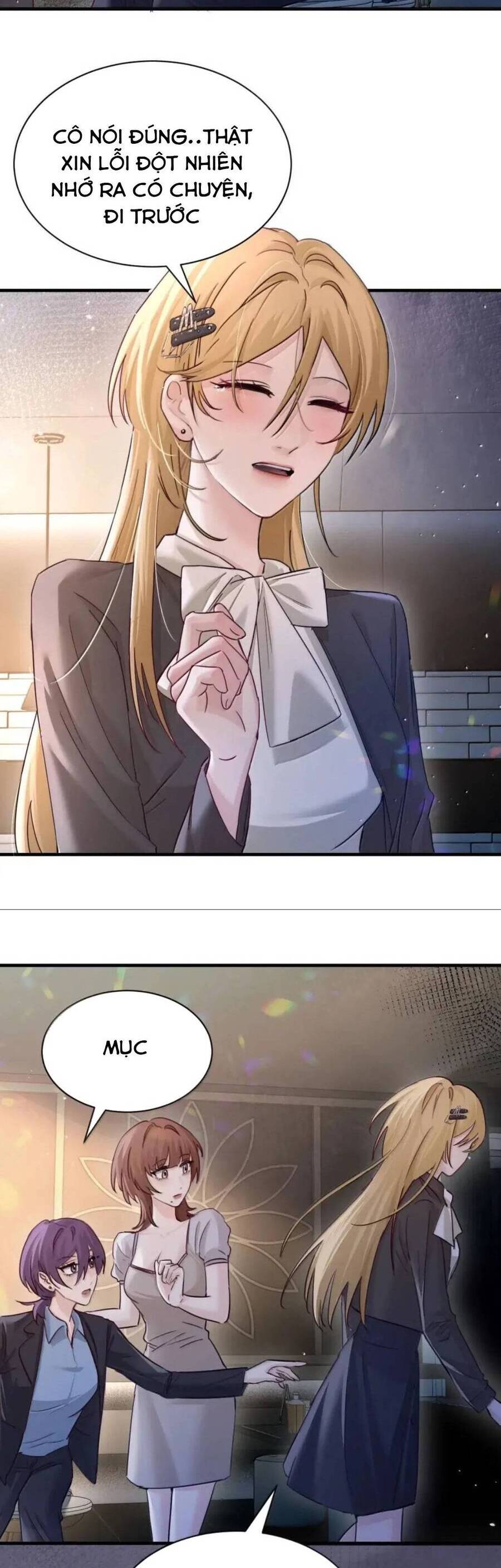 Em Gái Bệnh Hoạn Chỉ Muốn Tôi Lúc Nào Cũng Bắt Nạt Cô Ấy Chapter 51 - Trang 2