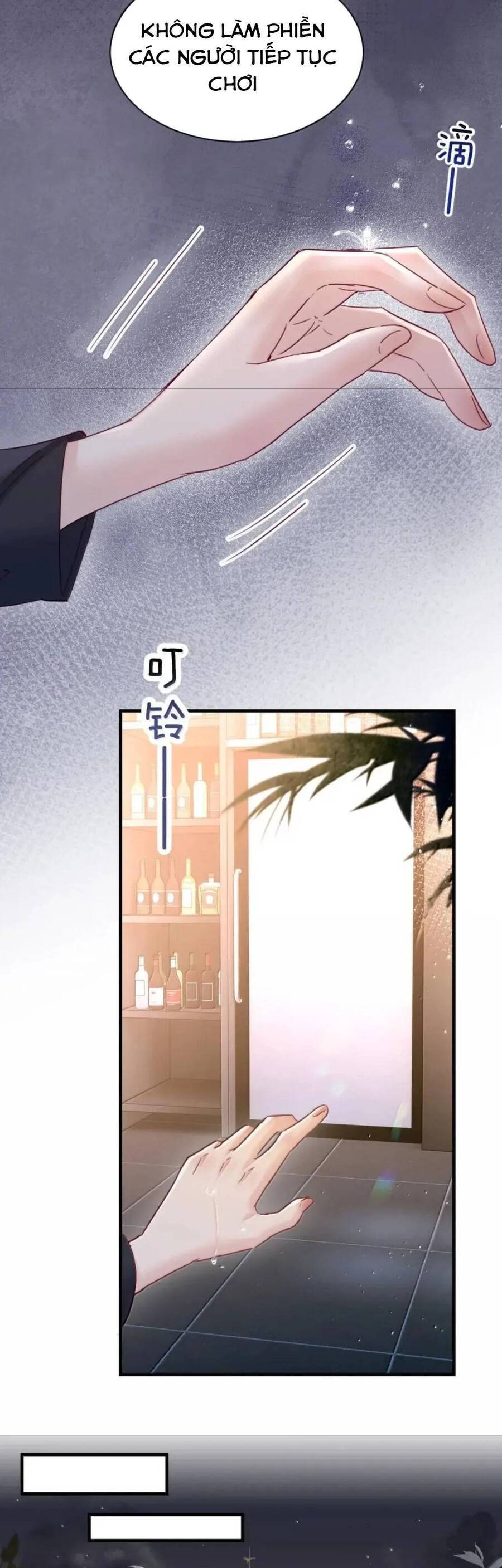 Em Gái Bệnh Hoạn Chỉ Muốn Tôi Lúc Nào Cũng Bắt Nạt Cô Ấy Chapter 51 - Trang 2