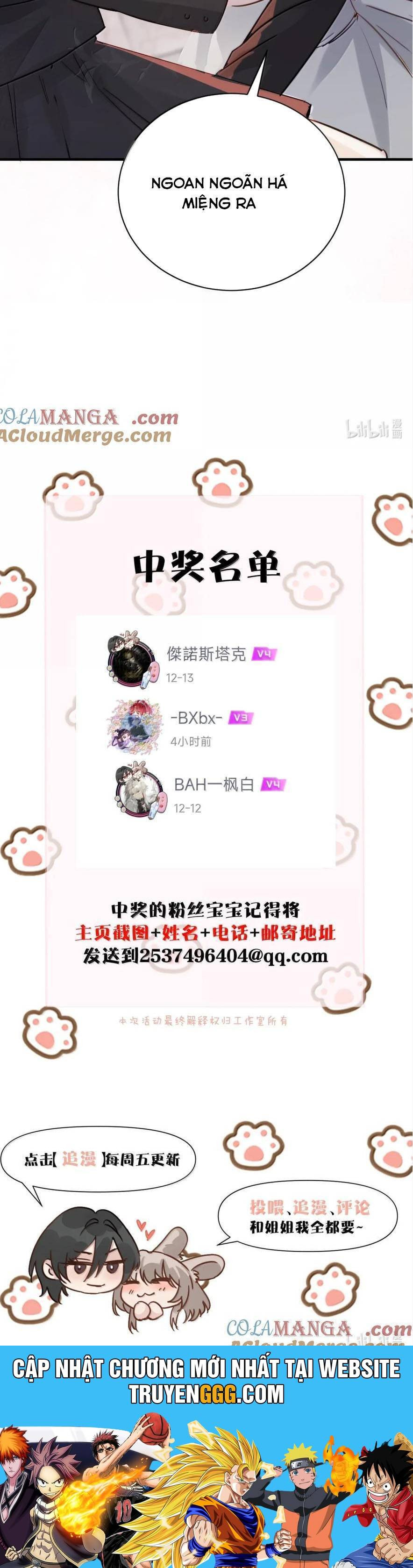 Em Gái Bệnh Hoạn Chỉ Muốn Tôi Lúc Nào Cũng Bắt Nạt Cô Ấy Chapter 52 - Trang 2