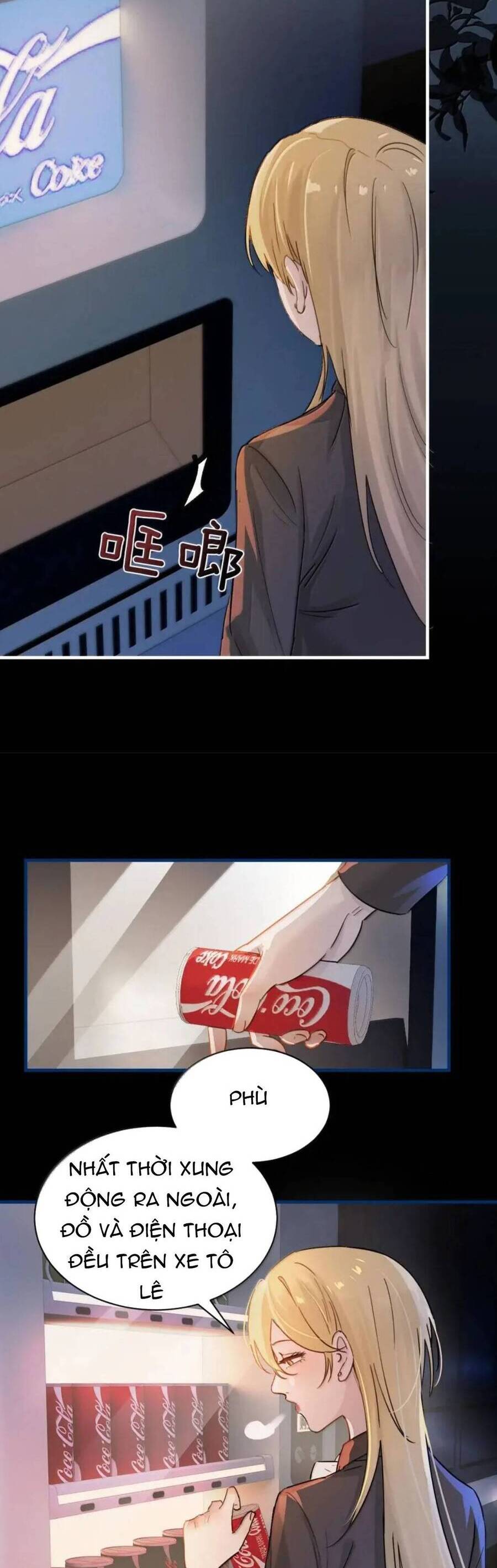 Em Gái Bệnh Hoạn Chỉ Muốn Tôi Lúc Nào Cũng Bắt Nạt Cô Ấy Chapter 53 - Trang 2