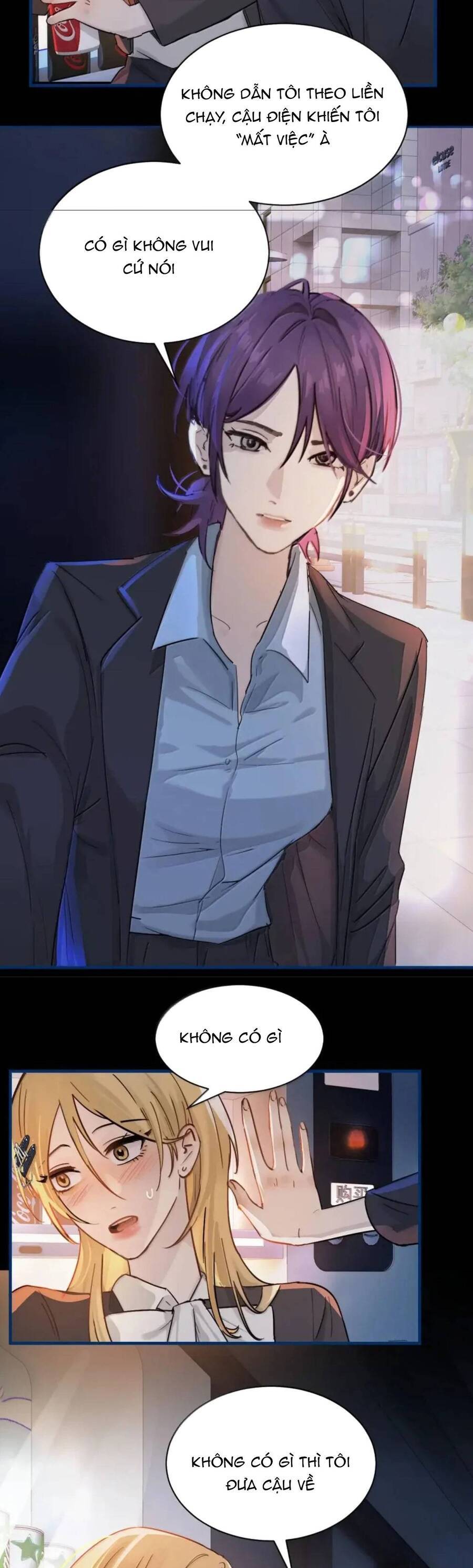 Em Gái Bệnh Hoạn Chỉ Muốn Tôi Lúc Nào Cũng Bắt Nạt Cô Ấy Chapter 53 - Trang 2