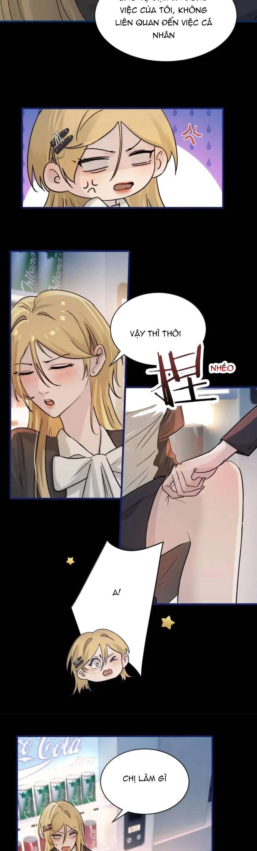 Em Gái Bệnh Hoạn Chỉ Muốn Tôi Lúc Nào Cũng Bắt Nạt Cô Ấy Chapter 53 - Trang 2