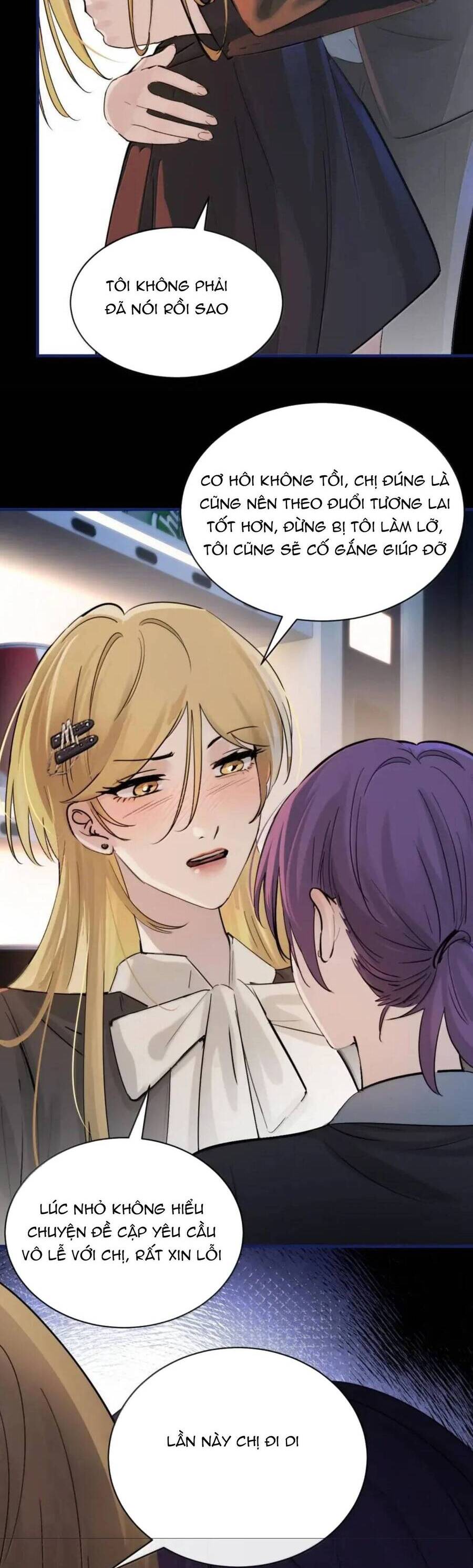 Em Gái Bệnh Hoạn Chỉ Muốn Tôi Lúc Nào Cũng Bắt Nạt Cô Ấy Chapter 53 - Trang 2