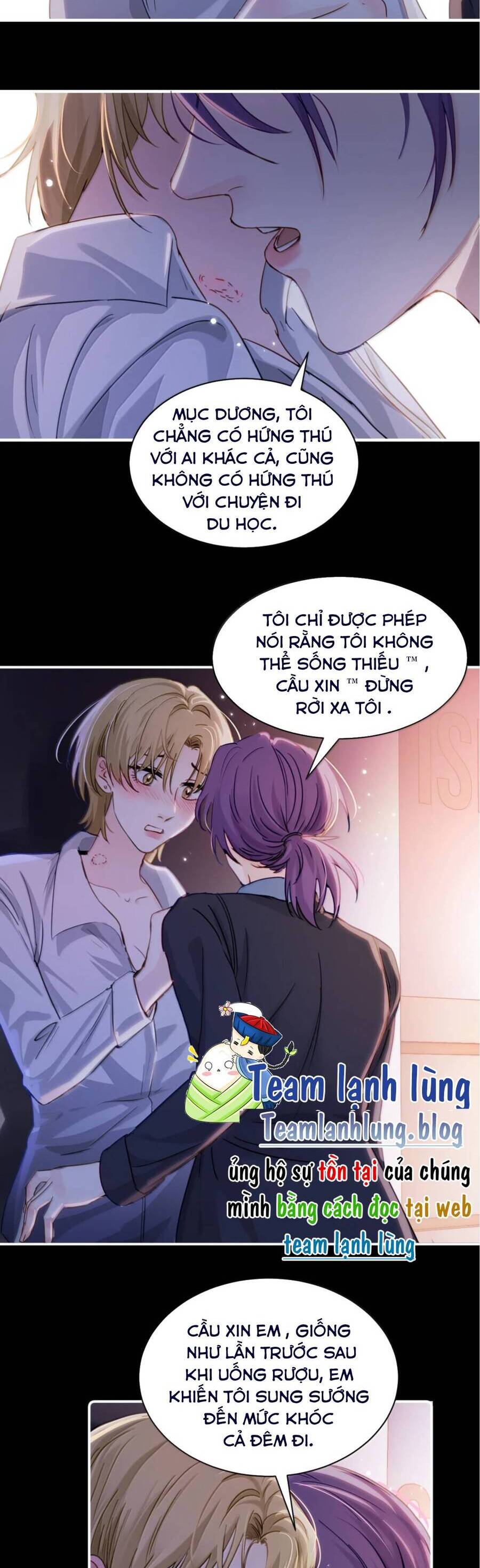 Em Gái Bệnh Hoạn Chỉ Muốn Tôi Lúc Nào Cũng Bắt Nạt Cô Ấy Chapter 60 - Trang 2