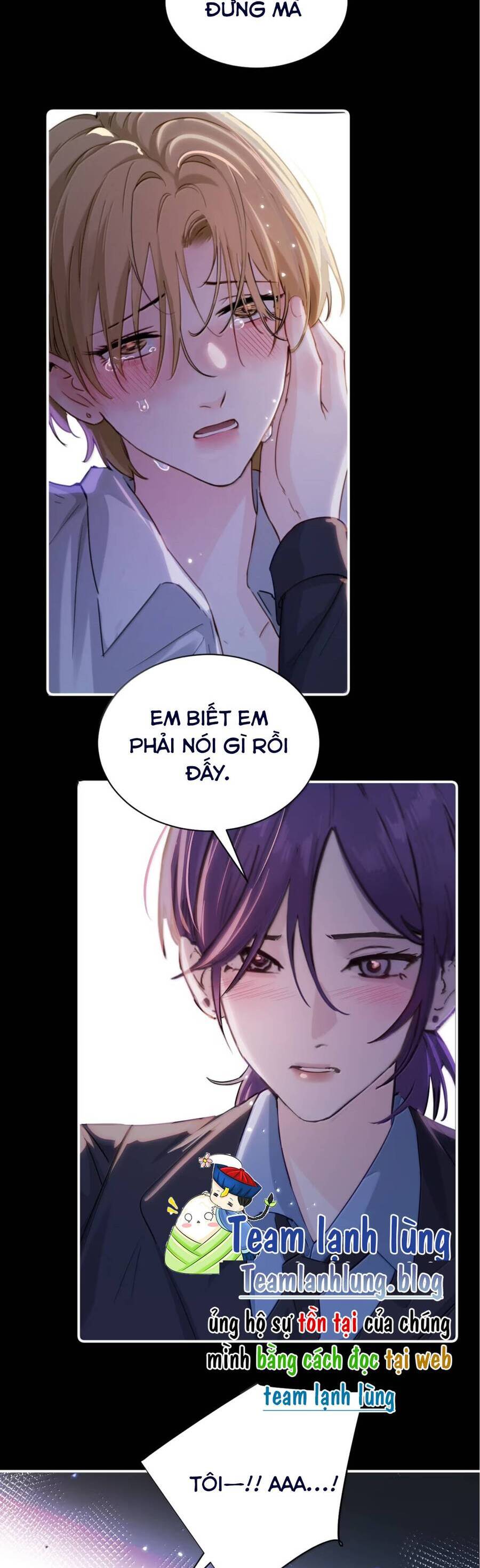 Em Gái Bệnh Hoạn Chỉ Muốn Tôi Lúc Nào Cũng Bắt Nạt Cô Ấy Chapter 60 - Trang 2