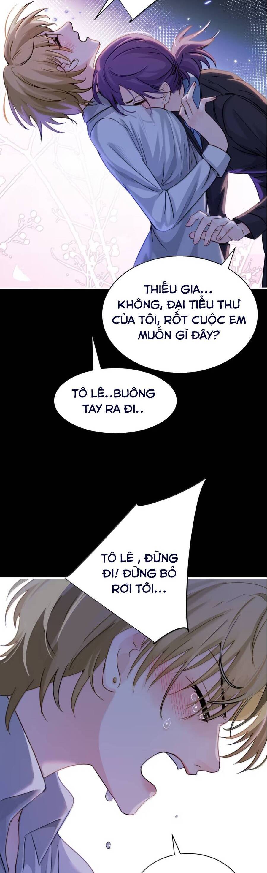 Em Gái Bệnh Hoạn Chỉ Muốn Tôi Lúc Nào Cũng Bắt Nạt Cô Ấy Chapter 60 - Trang 2