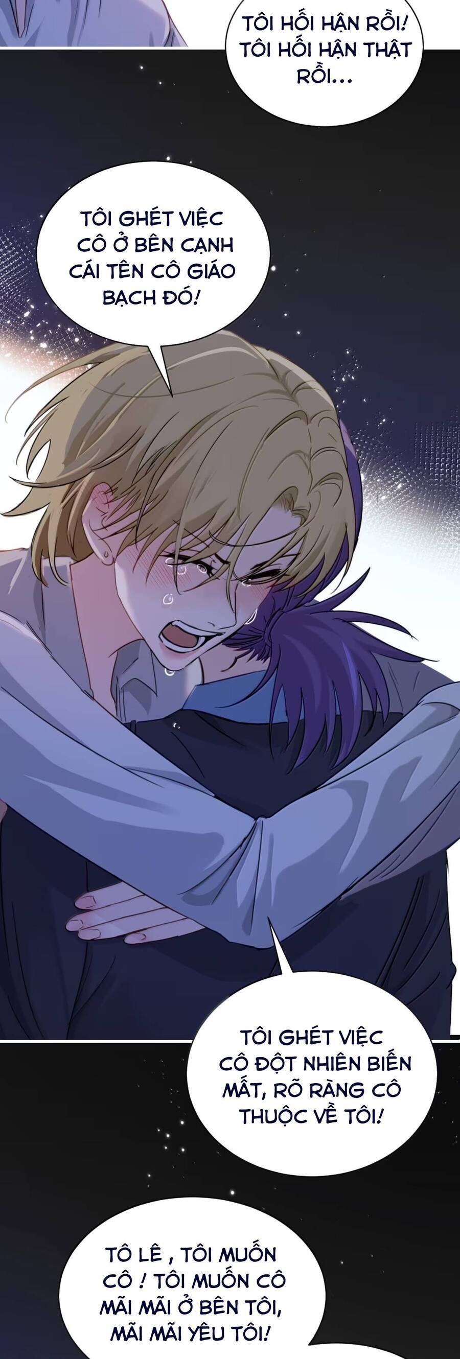 Em Gái Bệnh Hoạn Chỉ Muốn Tôi Lúc Nào Cũng Bắt Nạt Cô Ấy Chapter 60 - Trang 2