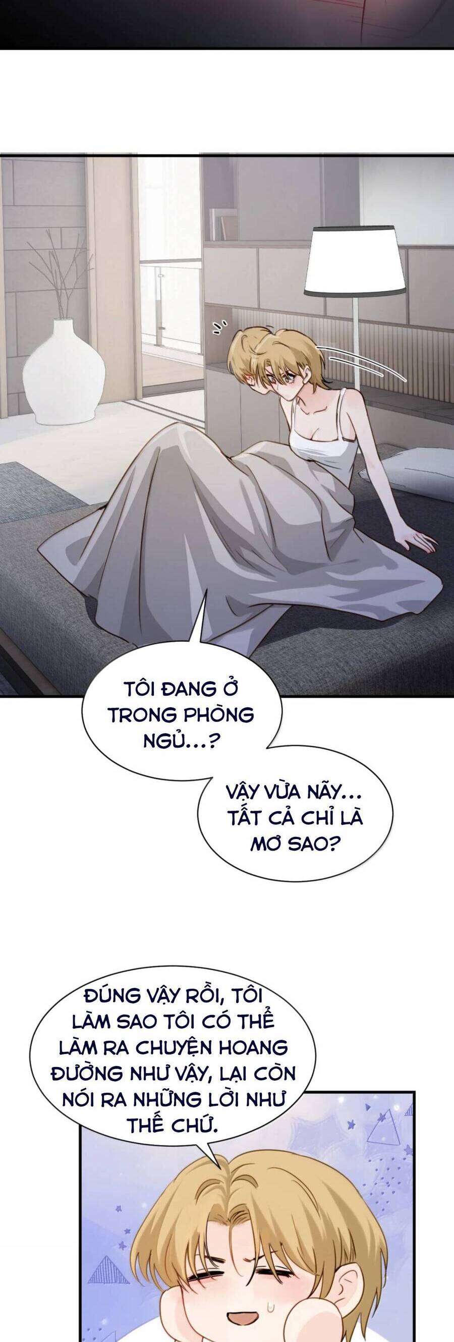 Em Gái Bệnh Hoạn Chỉ Muốn Tôi Lúc Nào Cũng Bắt Nạt Cô Ấy Chapter 60 - Trang 2