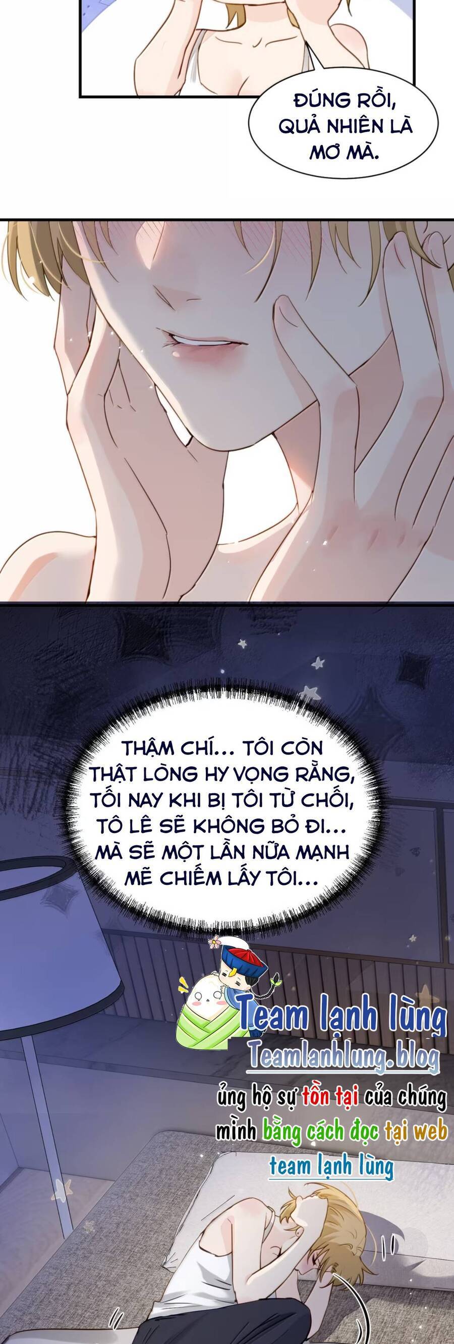 Em Gái Bệnh Hoạn Chỉ Muốn Tôi Lúc Nào Cũng Bắt Nạt Cô Ấy Chapter 60 - Trang 2