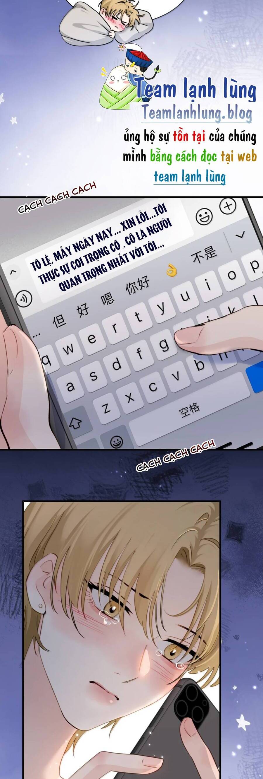 Em Gái Bệnh Hoạn Chỉ Muốn Tôi Lúc Nào Cũng Bắt Nạt Cô Ấy Chapter 60 - Trang 2