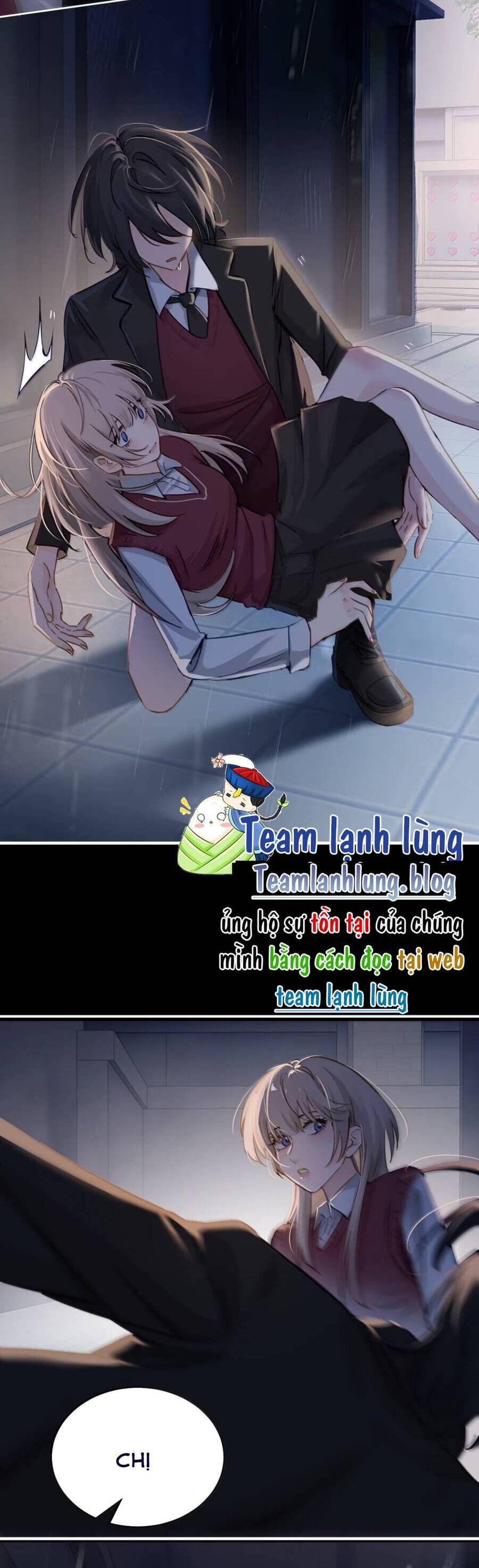 Em Gái Bệnh Hoạn Chỉ Muốn Tôi Lúc Nào Cũng Bắt Nạt Cô Ấy Chapter 60 - Trang 2