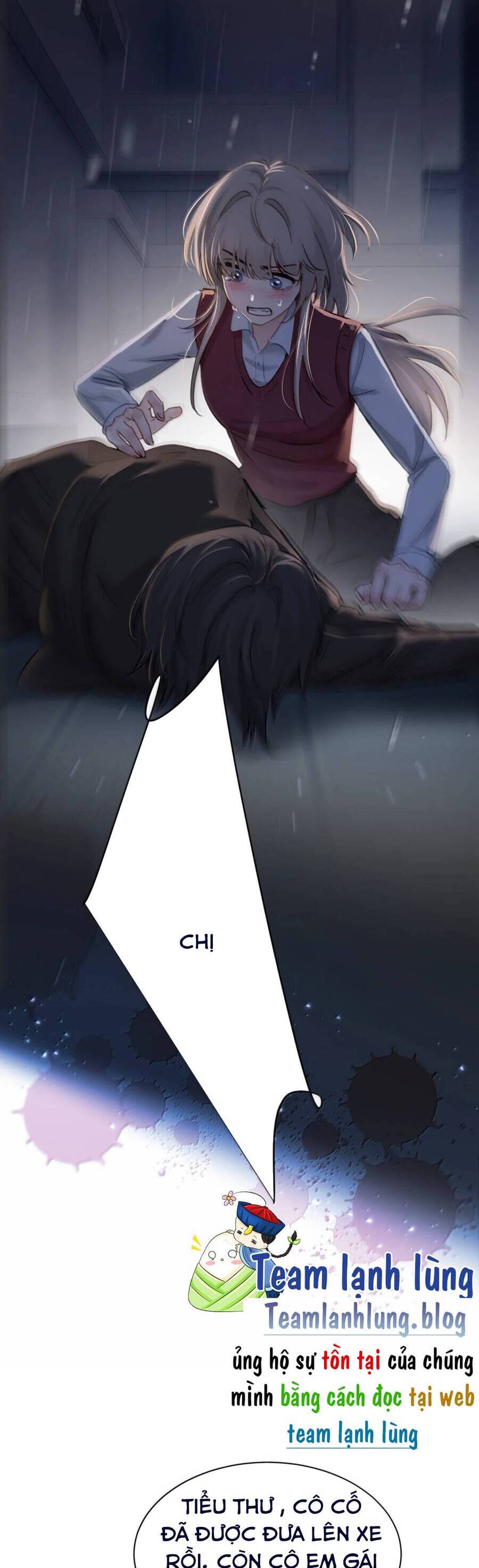 Em Gái Bệnh Hoạn Chỉ Muốn Tôi Lúc Nào Cũng Bắt Nạt Cô Ấy Chapter 60 - Trang 2