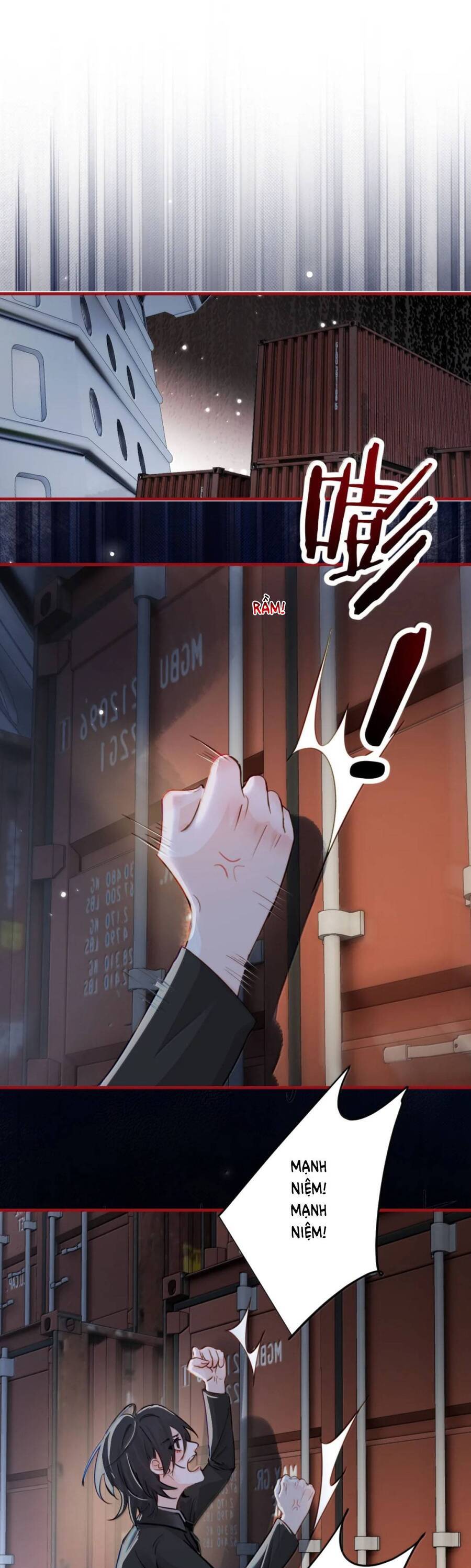 Em Gái Bệnh Hoạn Chỉ Muốn Tôi Lúc Nào Cũng Bắt Nạt Cô Ấy Chapter 61 - Trang 2