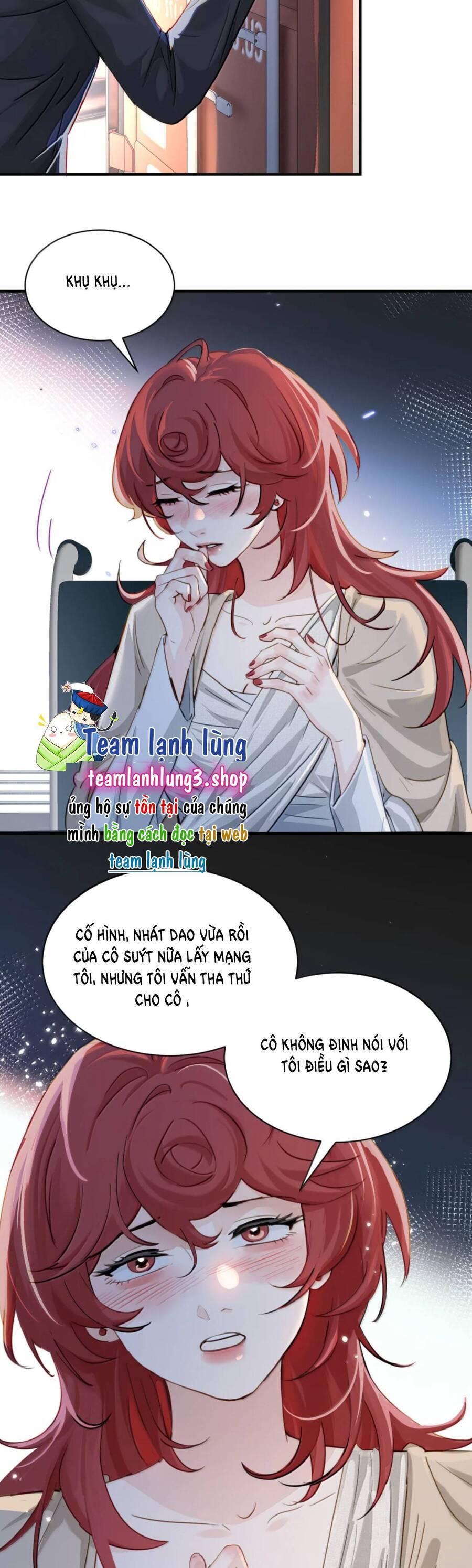 Em Gái Bệnh Hoạn Chỉ Muốn Tôi Lúc Nào Cũng Bắt Nạt Cô Ấy Chapter 61 - Trang 2