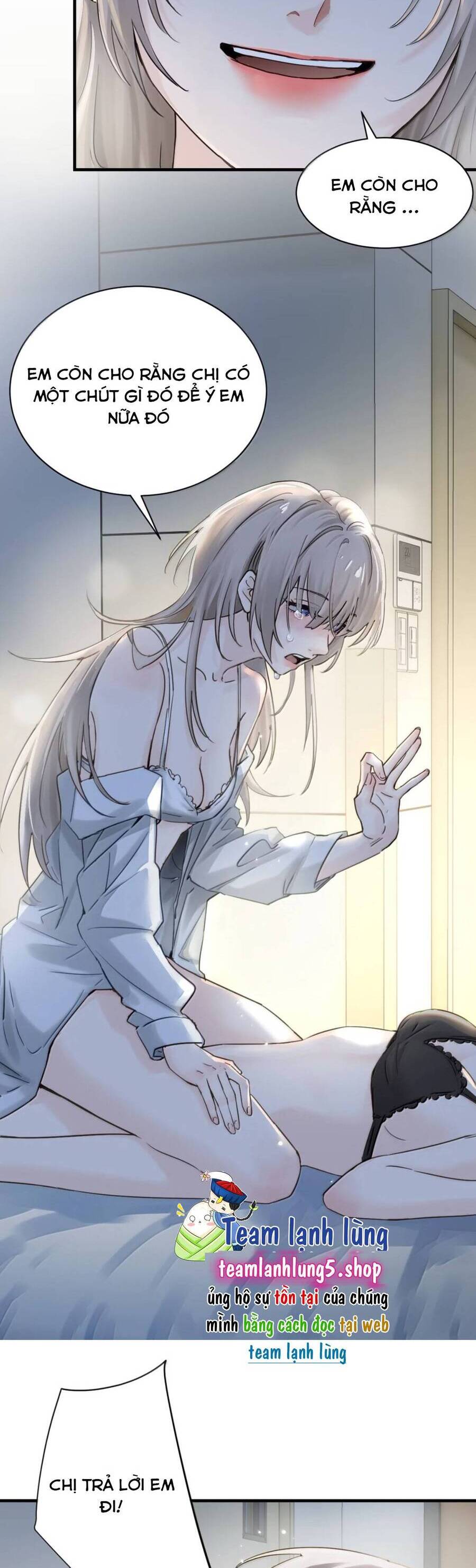 Em Gái Bệnh Hoạn Chỉ Muốn Tôi Lúc Nào Cũng Bắt Nạt Cô Ấy Chapter 64 - Trang 2