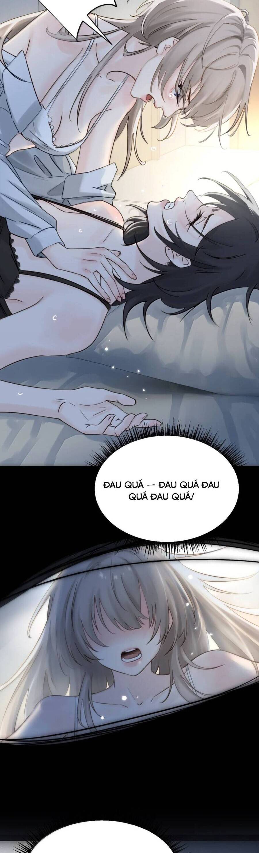 Em Gái Bệnh Hoạn Chỉ Muốn Tôi Lúc Nào Cũng Bắt Nạt Cô Ấy Chapter 64 - Trang 2