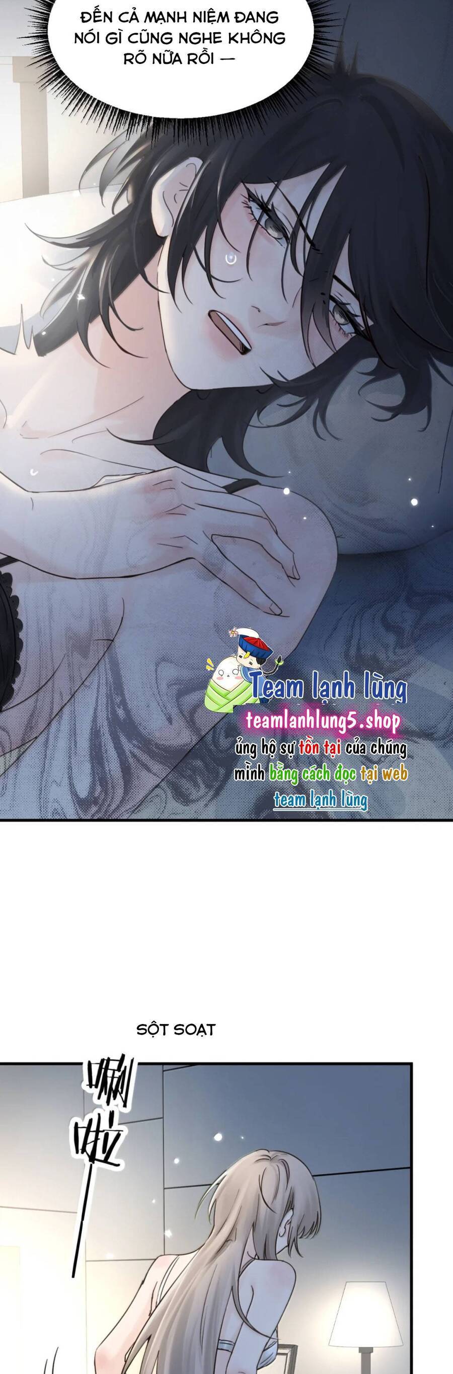 Em Gái Bệnh Hoạn Chỉ Muốn Tôi Lúc Nào Cũng Bắt Nạt Cô Ấy Chapter 64 - Trang 2